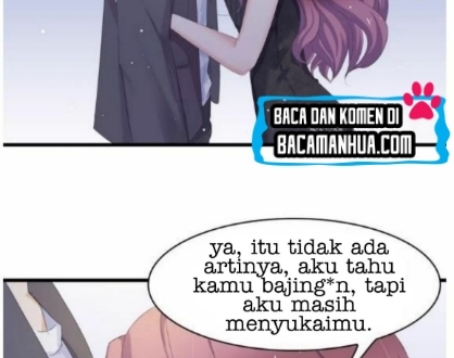 The President Lovely Wife Chapter 03 Gambar 40
